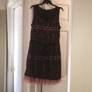 BeBop dress